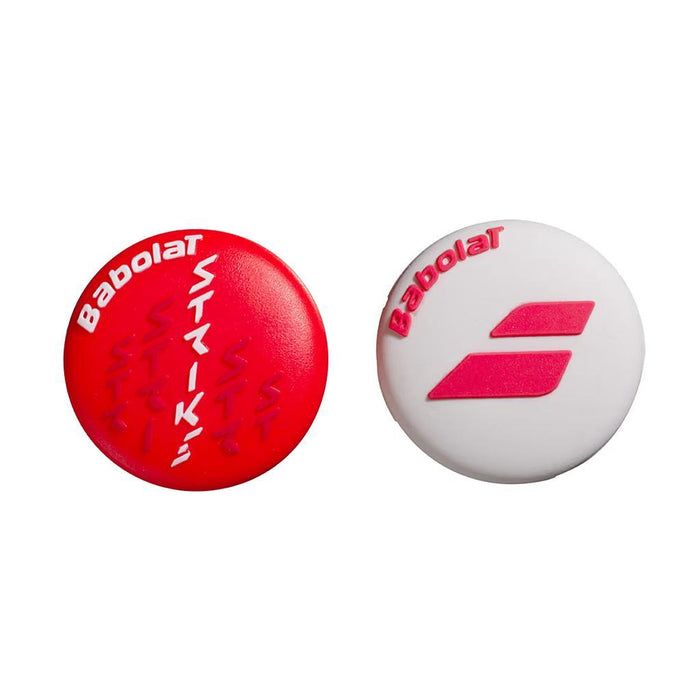 Babolat Antivibradores Tenis Strike Damp