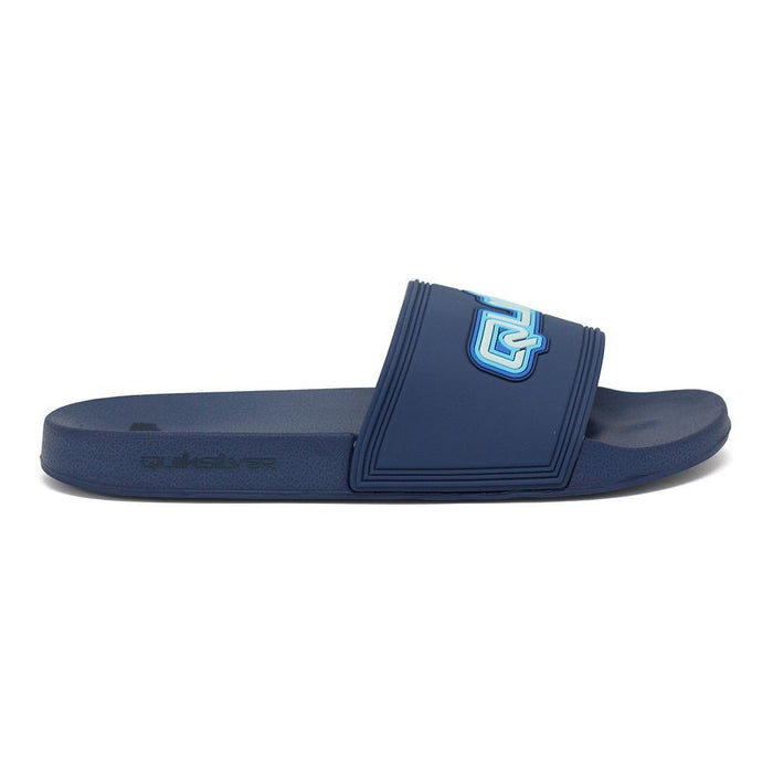 Quiksilver Zapatillas Masculino Moda Venice Blue
