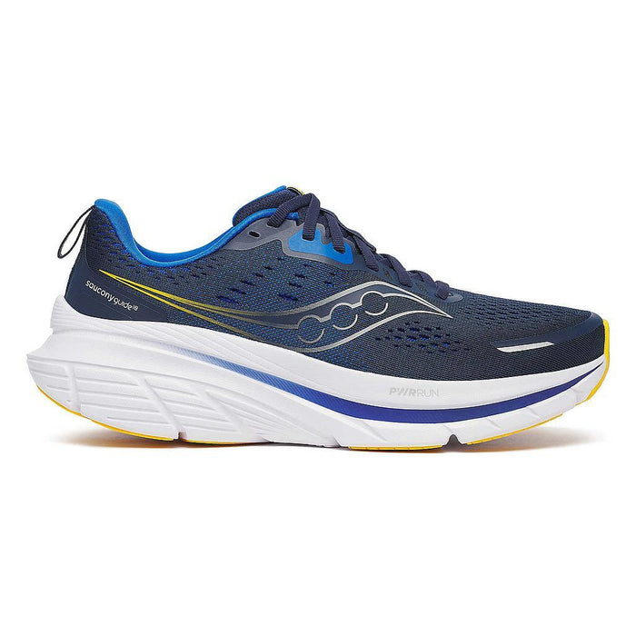 Saucony Deportivos Masculino Running Guide 18 Navy/Skydiver