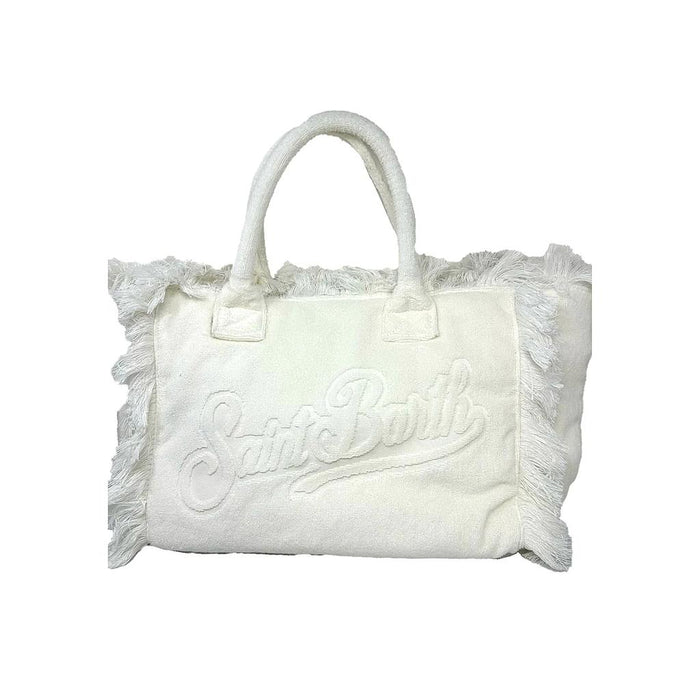 VANI012-03271H MC2 ACCESORIOS BOLSO DE MANO FEMENINO MODA VANITY TERRY TERRY EMBOSSED 10