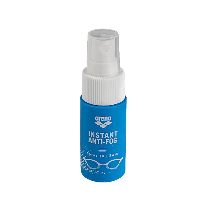 Arena Spray Unisex Natacion Antifog Spray&Swim Transparent