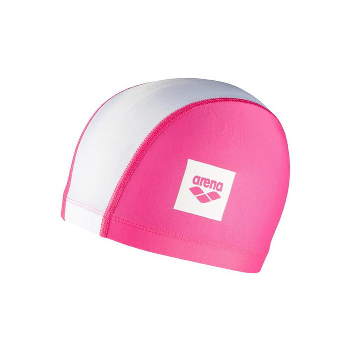 Arena Gorras de Natacion Niños Unix Ii Jr Pink White