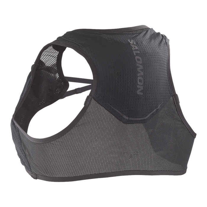 Salomon Chalecos Unisex Running Pulse 2 Set Black