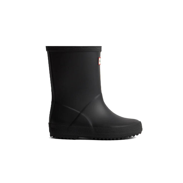 Hunter Botas Niños Moda First Boot Black