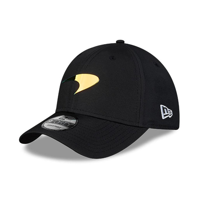 60580242 New Era Accesorios Gorros F1 9Forty McLaren Iridescent Black