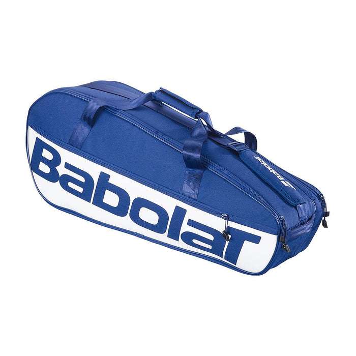 Babolat Raqueteros Unisex Tenis Court M Azul Marino