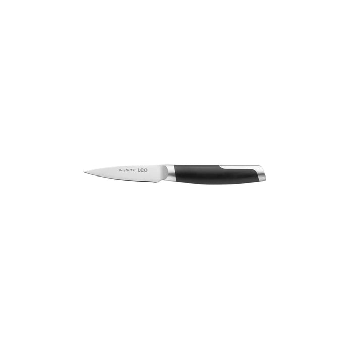 5413821342467 BERGHOFF BAZAR HOGAR CUCHILLO PELADOR GRAFITO 9CM
