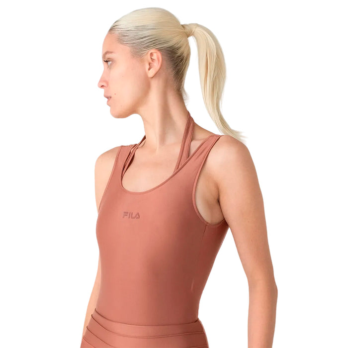 Fila Body Femenino Running Life Studio Mindfull Copper