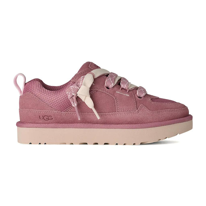 UGG Lifestyle Femenino Moda Lo Lowmel Horizon Pink