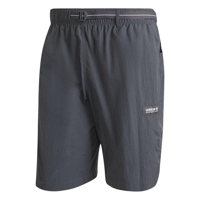Adidas Shorts Masculino Adv Bm Crg Shrt Carbon