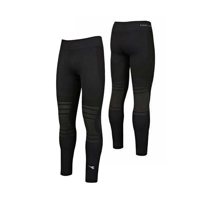 102.173434-80001 Diadora Pantalones Masculino Training Pants Adv Dk Smoke