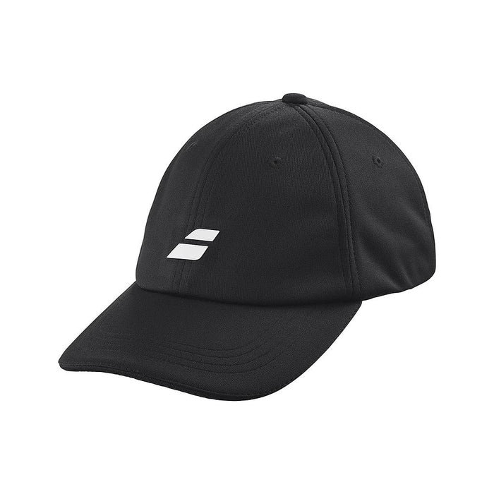 Babolat Gorros Unisex Tenis Pure Logo Cap Black/Black