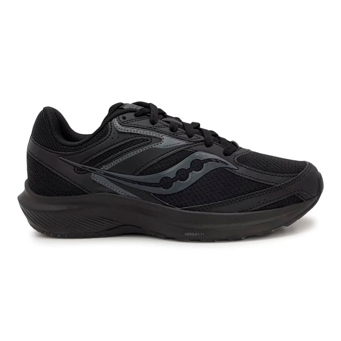 Saucony Deportivos Masculino Running Cohesion 17 Triple Black