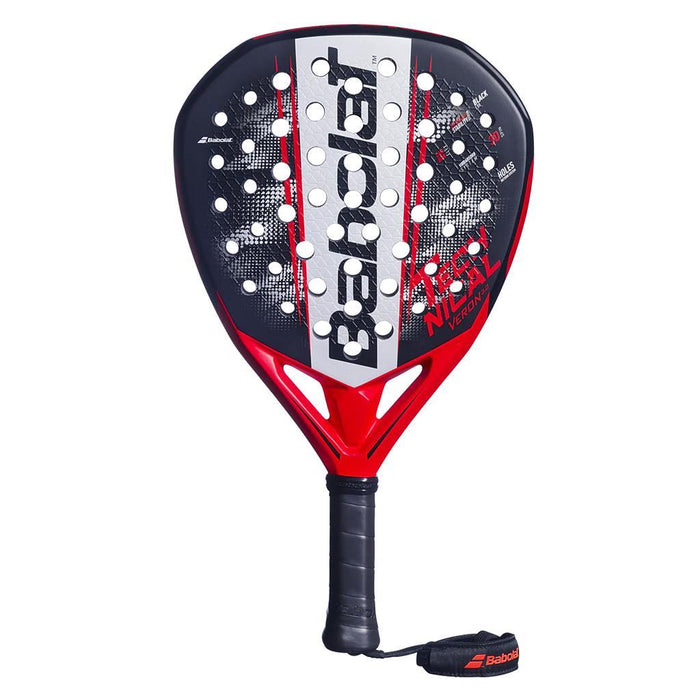 Babolat Paletas Unisex Padel Technical Veron 3.0 2.6