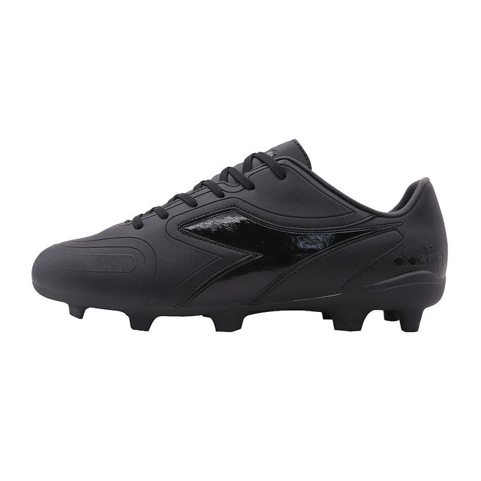 BARRICADE-MD-M-7171 DIADORA CALZADOS CAMPO MASCULINO FUTBOL BARRICADE BLACK/BLACK