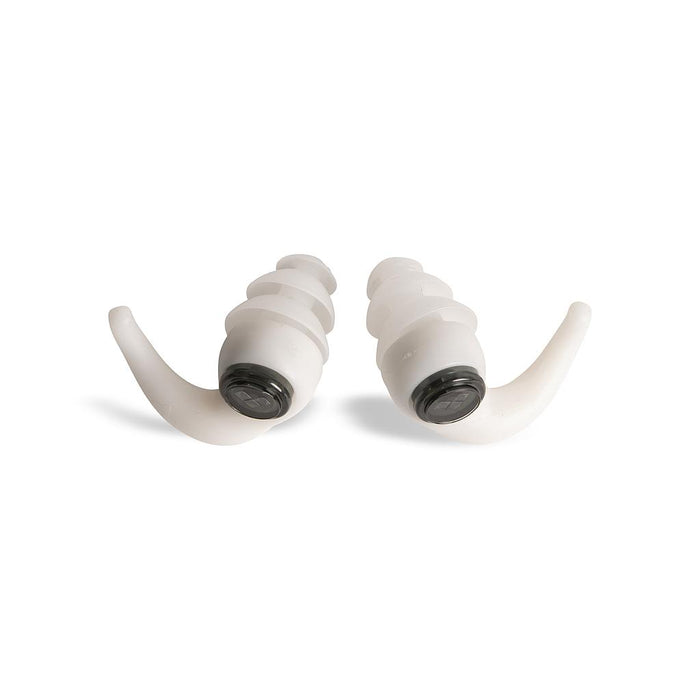 Arena Tapones Oido Unisex Natacion Arena Earplug Clear