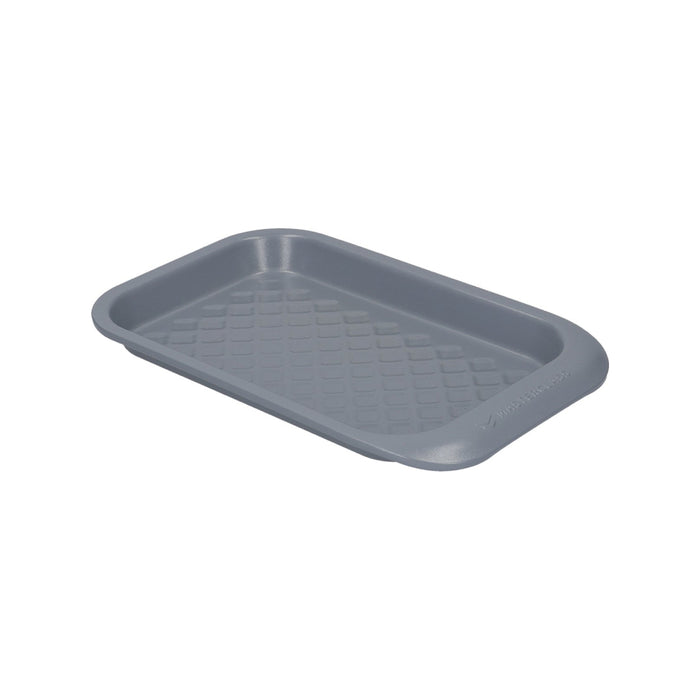 5057982069094 MASTERCLASS BAZAR BANDEJA ANTIADHERENTE CERAMICO 23CM X 15CM X 2CM