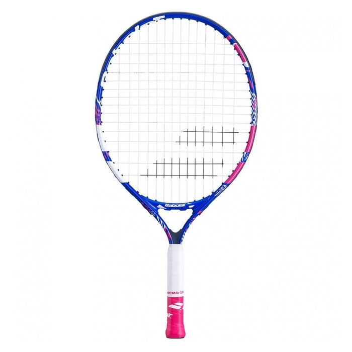 140485-100 Babolat Tennis Raquetas B Fly 21 S Cv Morado Rosa