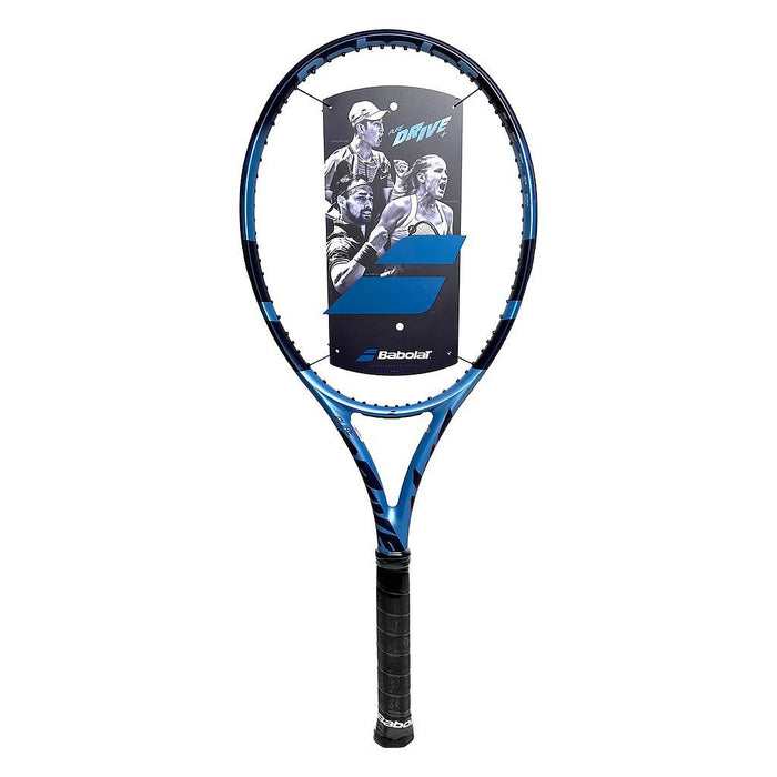 101553-100 Babolat Raquetas Tenis Pure Drive + Gen11 Unstrung