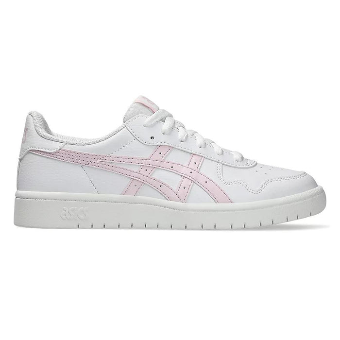 Asics Lifestyle Femenino Moda Japan S White/Cosmos