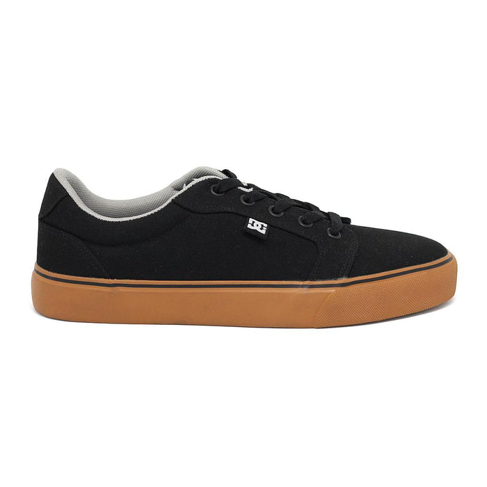 DC Shoes Lifestyle Masculino Moda Anvi00 M 15 Black/Brown