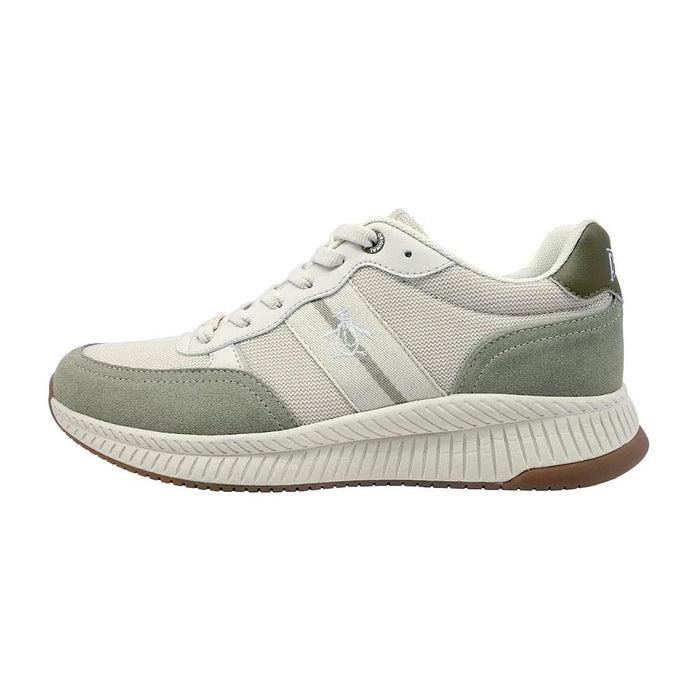 Penguin Lifestyle Masculino Moda Rupple Beige/Sand