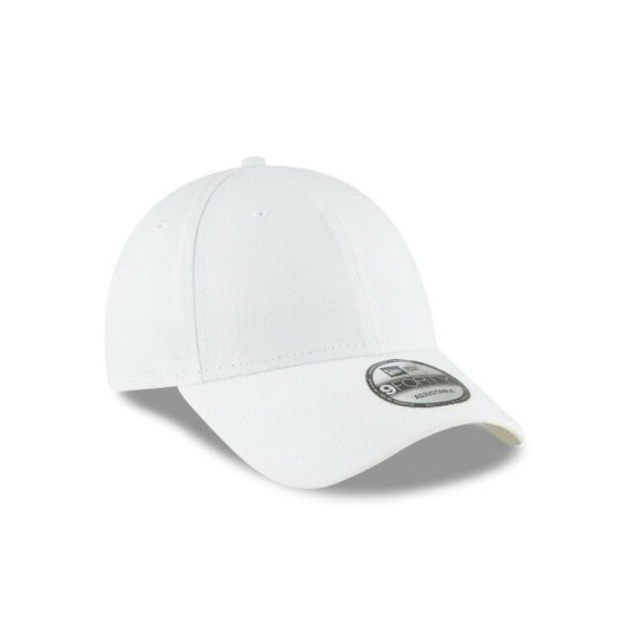 NEW ERA 940-VS WHITE BLANK GRPG FLAG