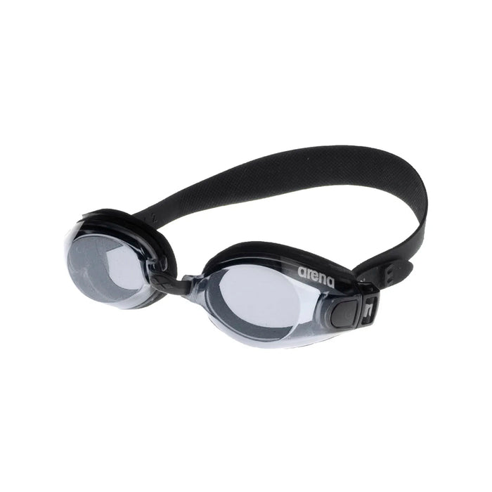 92279-51 ARENA ACCESORIOS LENTES NATACION UNISEX ZOOM NEOPRENE BLACK CLEAR BLACK