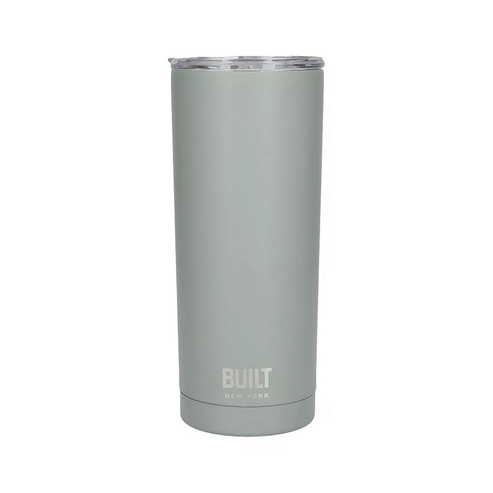 5057982085216 BUILT BAZAR VASO TERMICO DOBLE PARED 590ML STORM GREY