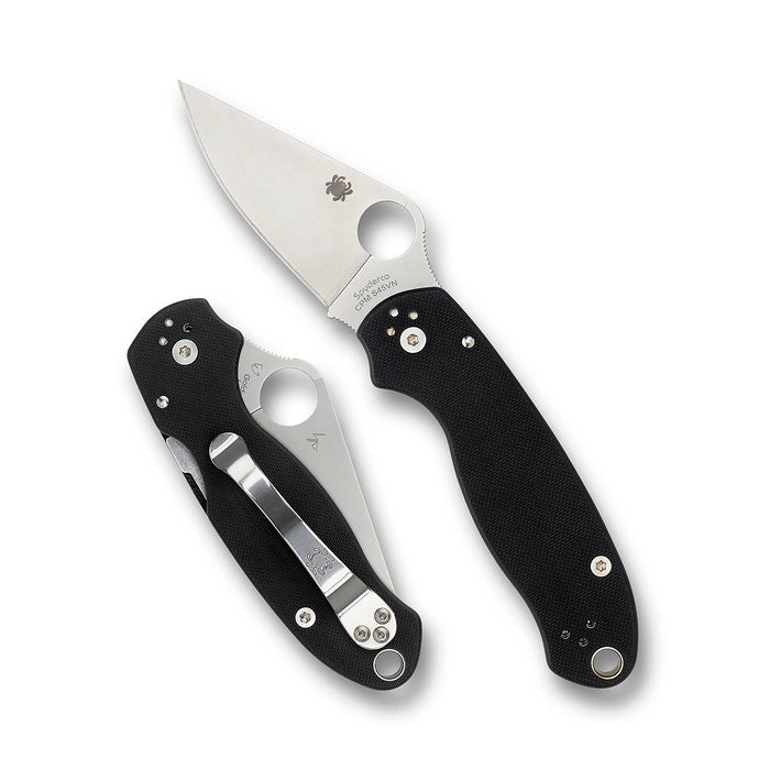 Cuchillo SPYDERCO Para 3