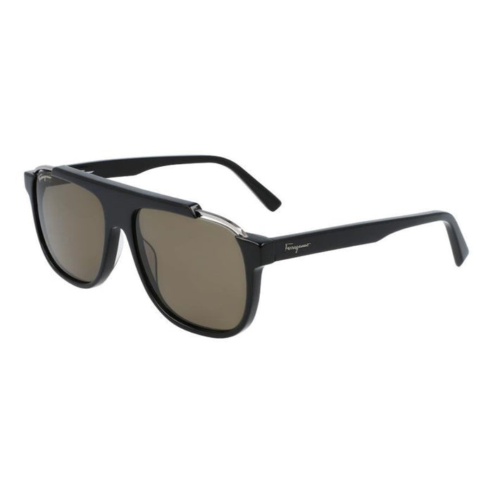 SF1011S-001 SALVATORE FERRAGAMO ACCESORIOS LENTES SF1011S BLACK