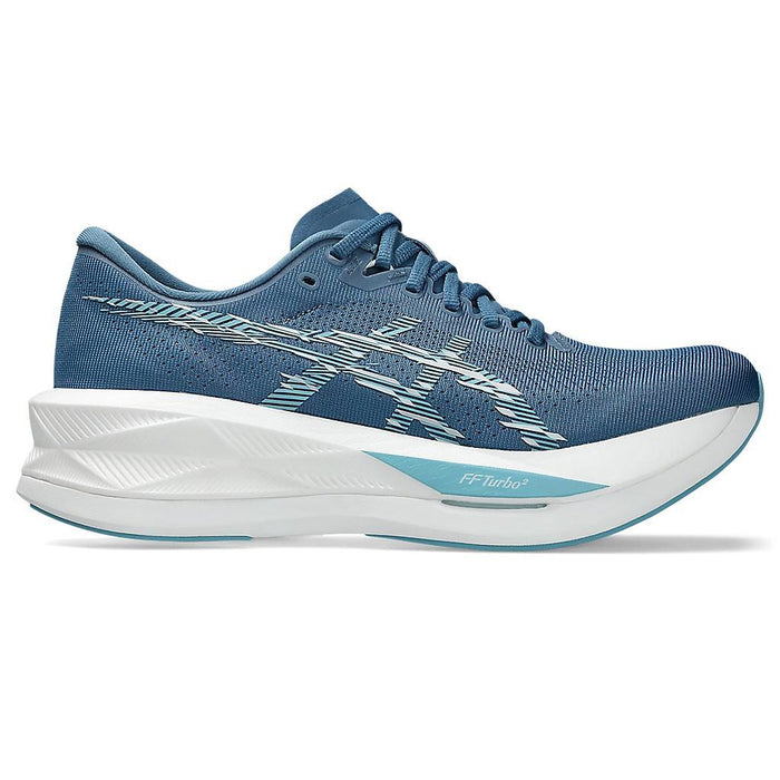 Asics Deportivos Masculino Running Sonicblast Winter Sea/Stillwater