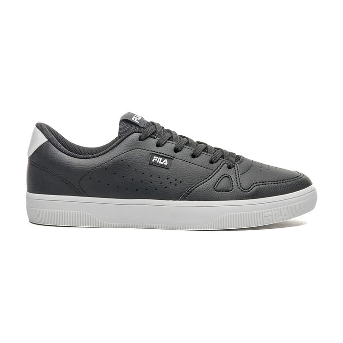Fila Lifestyle Femenino Moda Daily Black/White