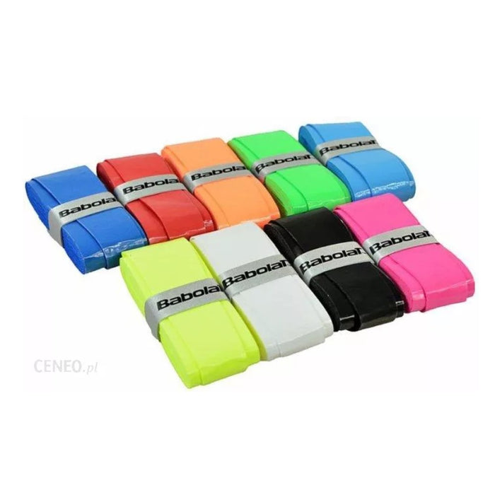 Babolat Tenis Overgrips My Overgrip X 70 Surtidos