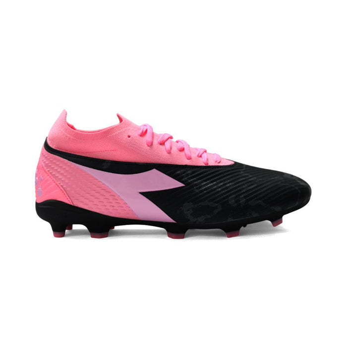 Diadora Campo Femenino Futbol Cenit Md T 112 Black/Pink