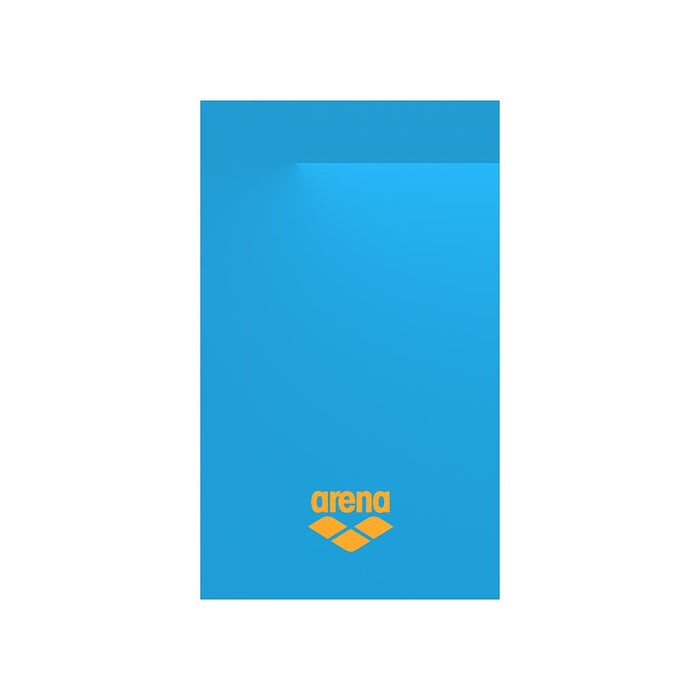 Arena Toallas Unisex Natacion Microfiber Towel Turquoise Parr