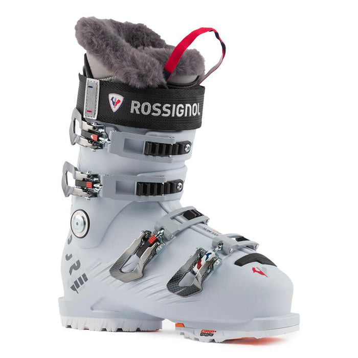 ROSSIGNOL RBL2270 - PURE PRO 90 GW - MTL ICE GREY