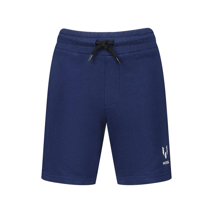 Messi Shorts Niños Morgan Navy