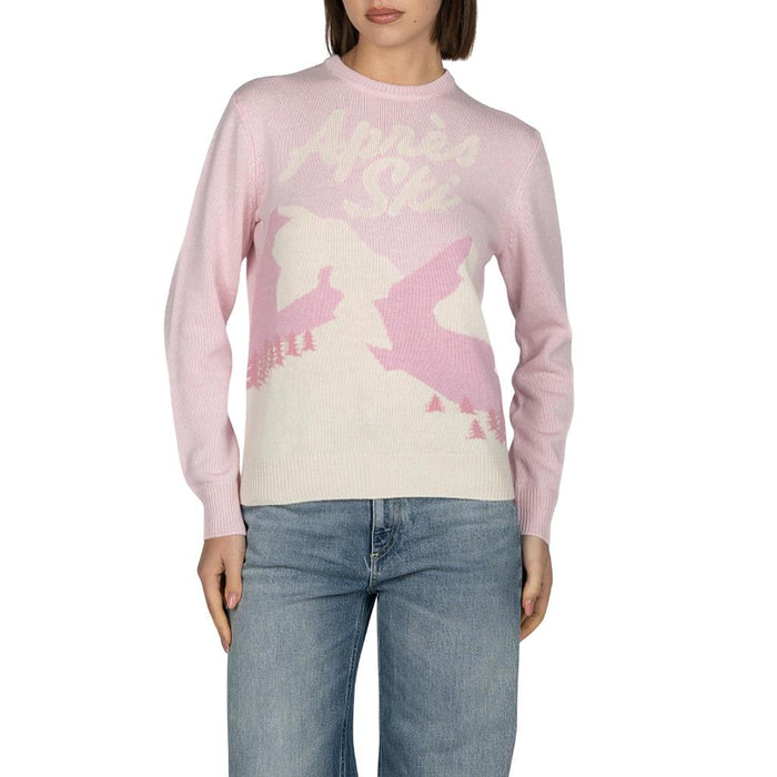QUE0018-03899I MC2 PRENDAS SUETERS FEMENINO MODA NEW QUEEN C APRES SKI CARD 21