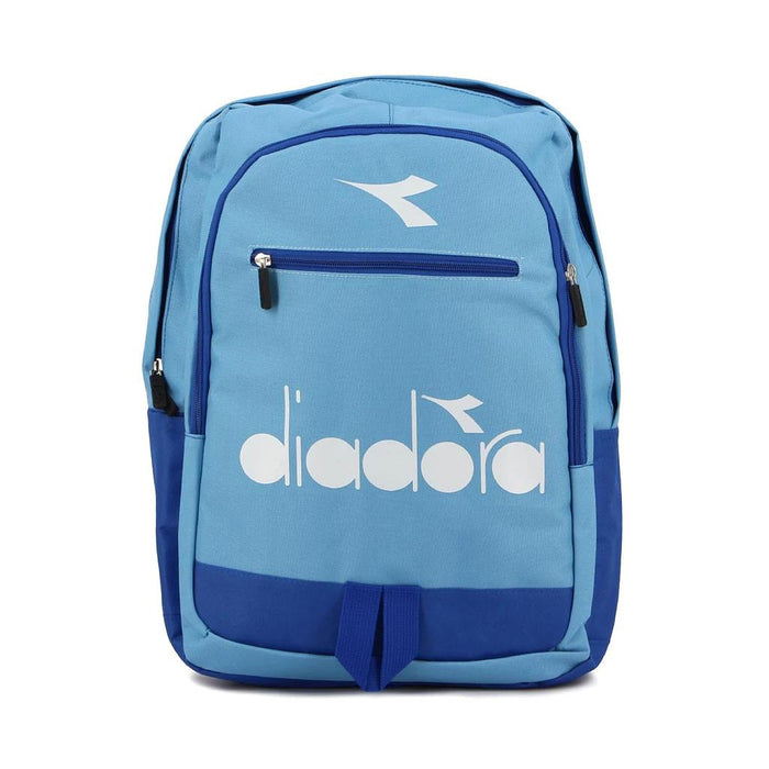 Diadora Mochilas Moda Maine II Turquesa