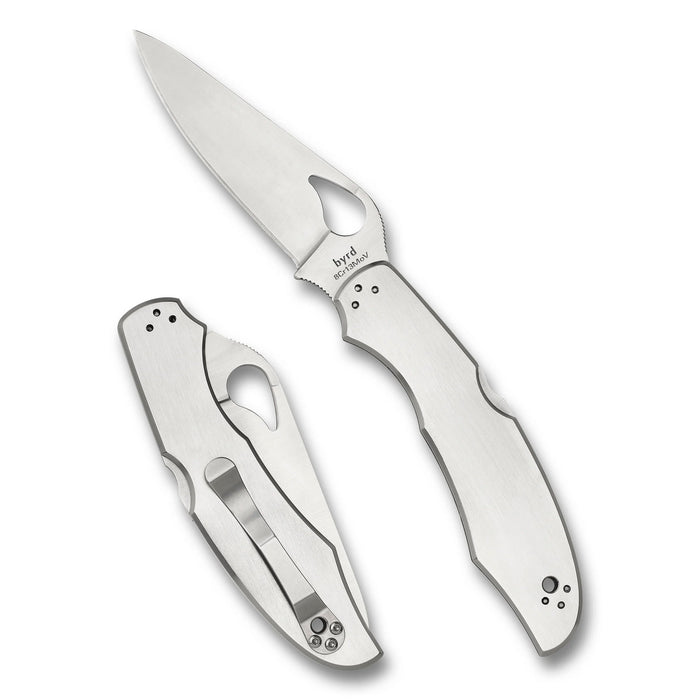 Cuchillo SPYDERCO Cara Cara 2 Stainless