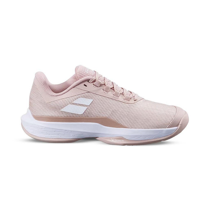 Babolat Deportivos Femenino Tenis Jet Tere 2 Cl Women Evening Sand