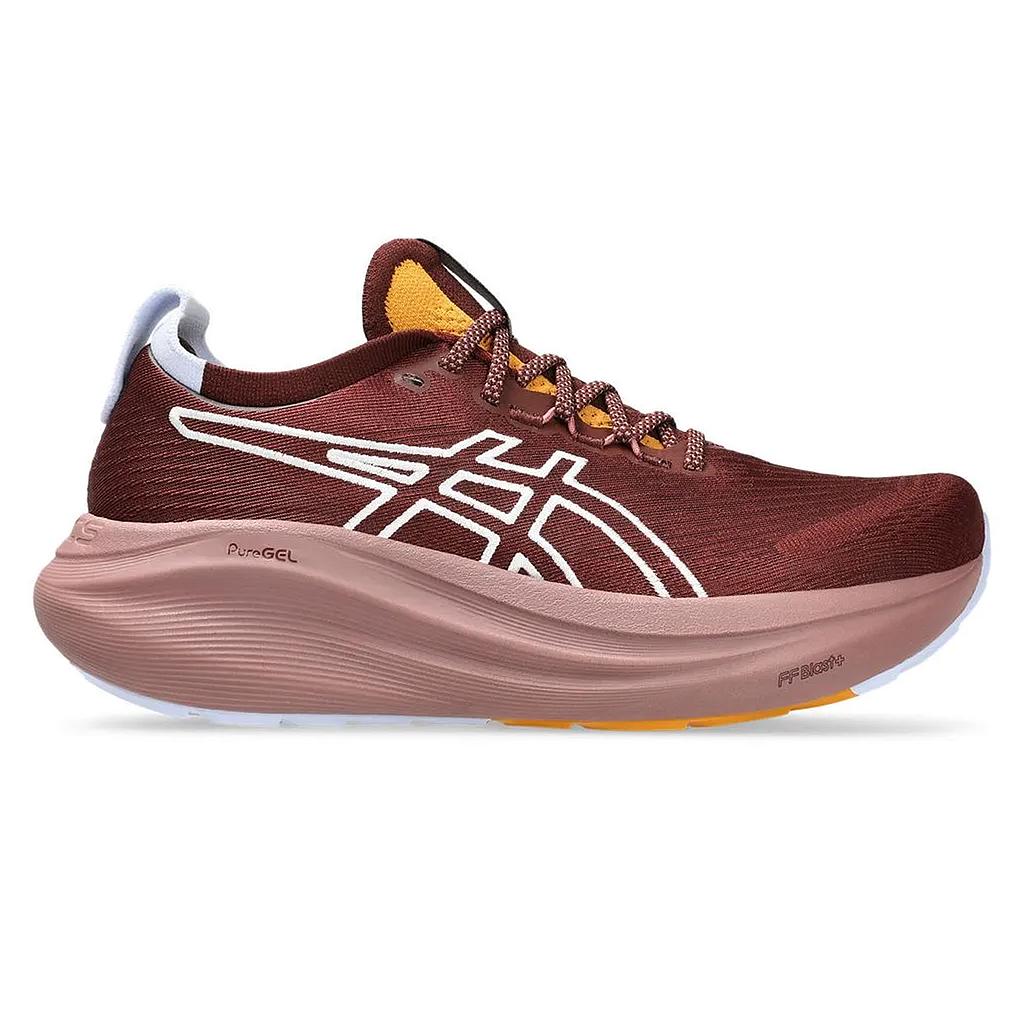 Colección Asics FW25