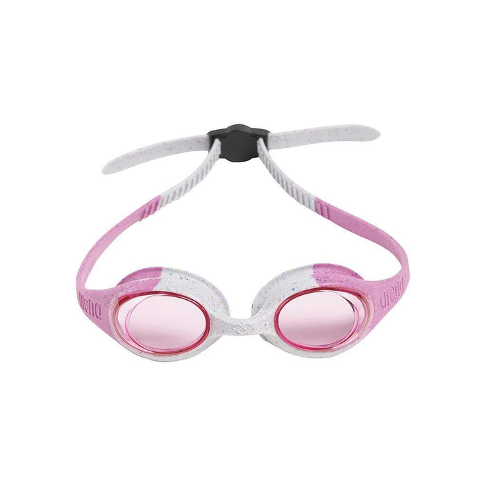 Arena Lentes Natacion Unisex Natacion Spider Kids R Pink Grey Pink