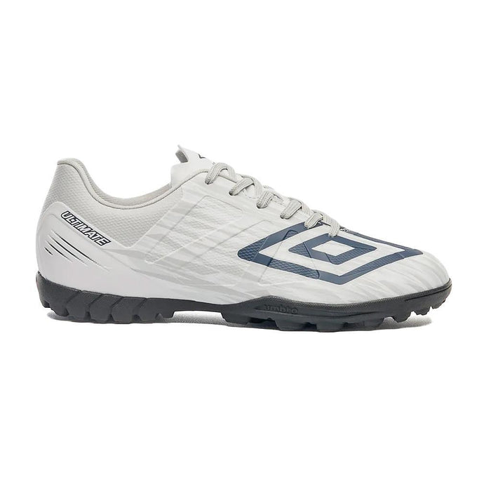 Umbro Society Unisex Futbol Ultimate White/Ice Flow/Navy