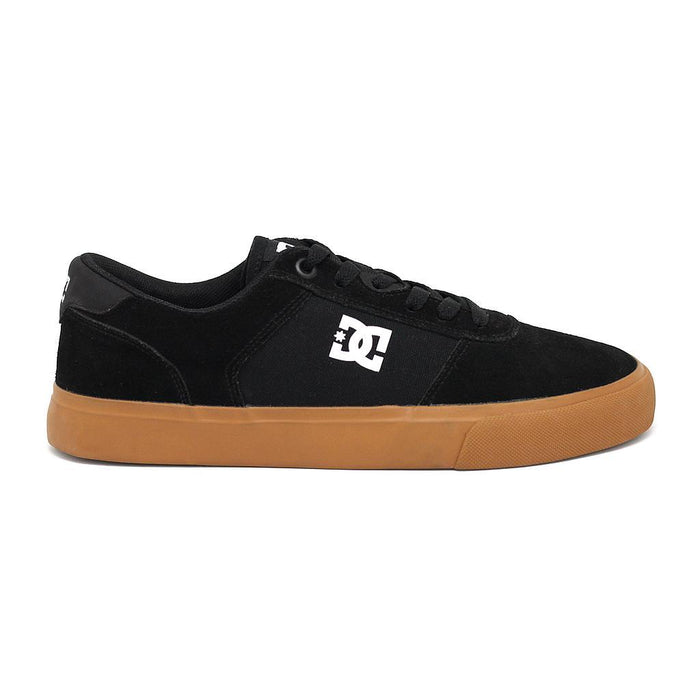 DC Lifestyle Masculino Moda Tecn00 M 15 Black/Brown