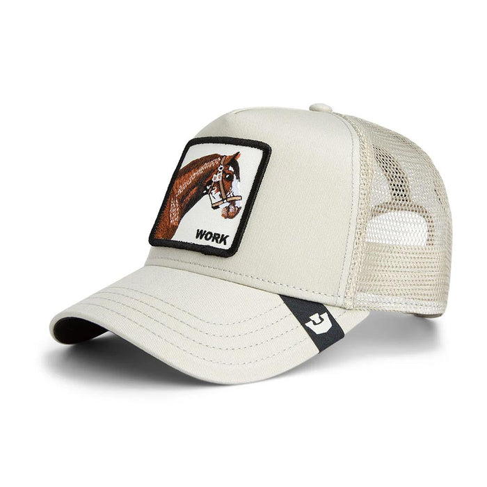 Goorin Bros Gorros Unisex Moda Work Horse Scout