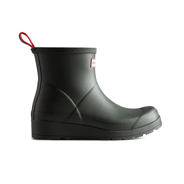 WFS2020RMA-ATM HUNTER CALZADOS BOTAS FEMENINO MODA PLAY SHORT BOOT ARCTIC MOSS