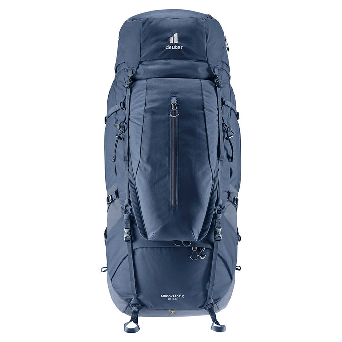 DEUTER Aircontact X 80+15