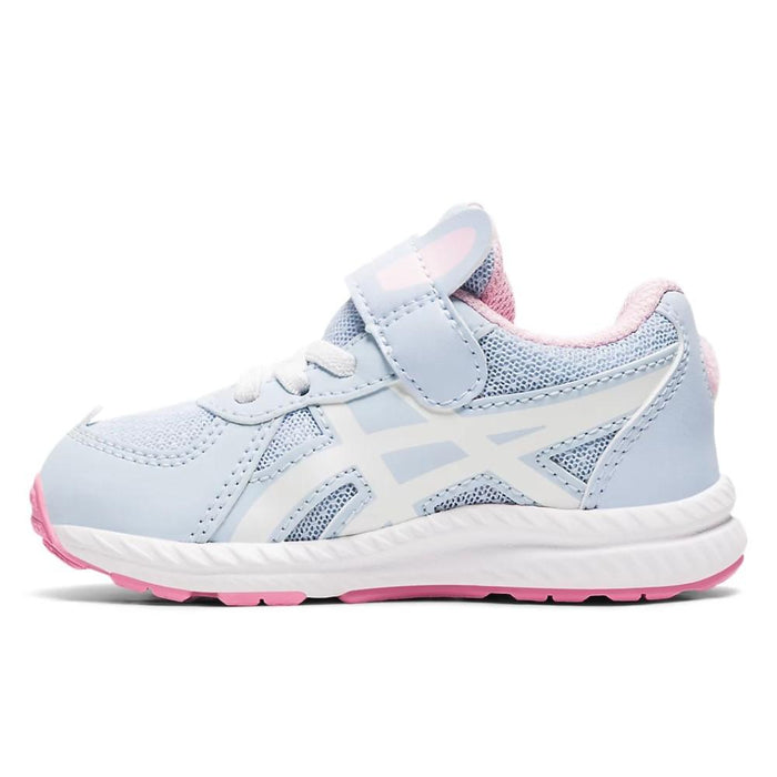 Asics Running Kids Contend 7 TS Soft Sky/White